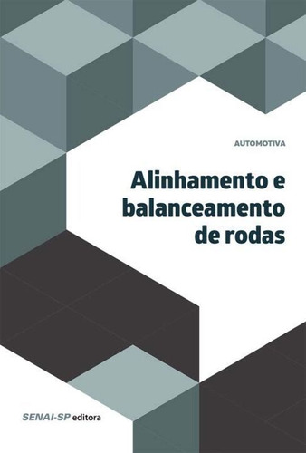 Alinhamento E Balanceamento De Rodas