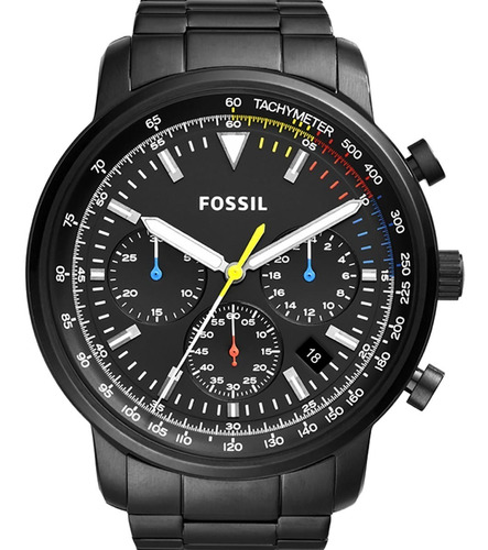 Relógio Fossil Masculino Internacional Garantia Original Nfe
