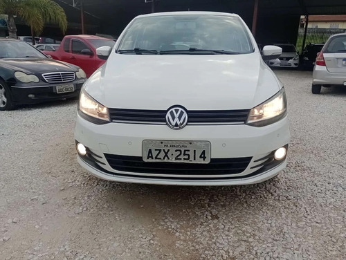 Volkswagen Fox 1.0 MPI COMFORTLINE 12V FLEX 4P MANUAL