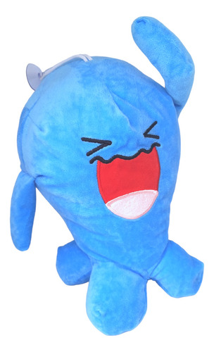 Pokemon Wobbuffet 30cm Peluche