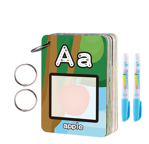 Libro De Dibujo De Agua Para Niños Tarjetas Para Colorear De