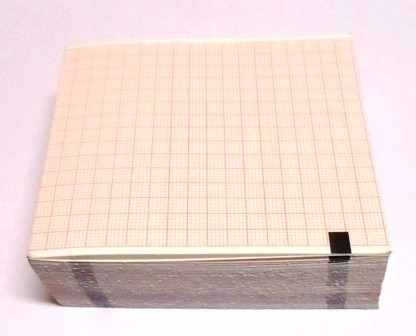 Papel Térmico Para Electrocardiografo Edan