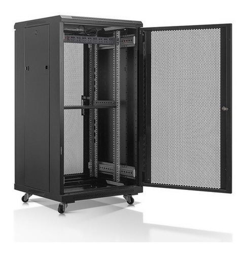 Imagen 2 de 6 de Rack 18 Unidades Con Llave Y 2 Bandejas De Regalo