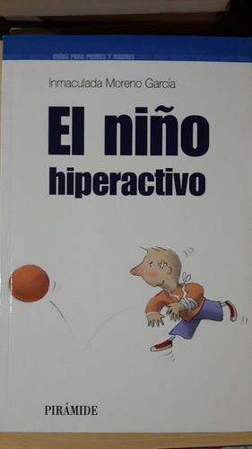 El Niño Hiperactivo 