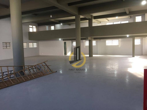 Imagem 22 de 25 de Galpão De 459 Mts² Reformado Localizado Na Rua Silva Bueno (rua De Alta Passagem De Pedestres No Ipiranga) - Ga0003