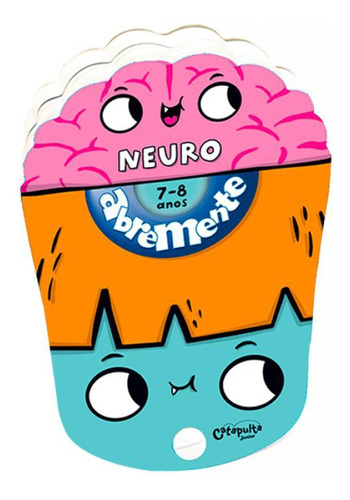 Abremente Neuro 7-8 Anos