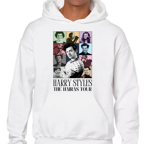 Buzo Harry Styles Camperas Hombre Lana MercadoLibre