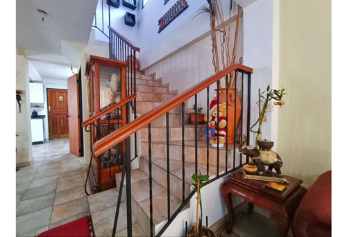 Townhouse En Venta Los Eucaliptos Llano Alto