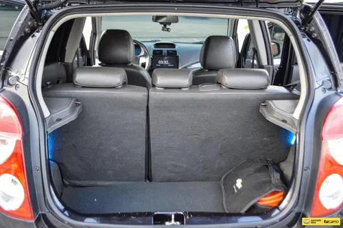Chevrolet Spark GT 1.2