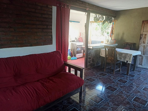 Imagen 6 de 11 de Vendo Casa A Terminar En El Centro De San Marcos Sierras