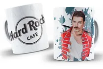 Comprar Caneca Hard Rock Ícones Da Música Freddie Mercury