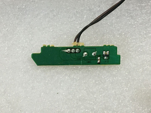Imagem 6 de 7 de Placa Lógica + Fonte + Botão Power Monitor Samsung S19a10n
