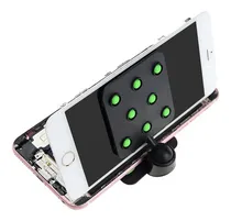 Comprar Suporte Para Manutenção Smartphones Com Ventosas Universal