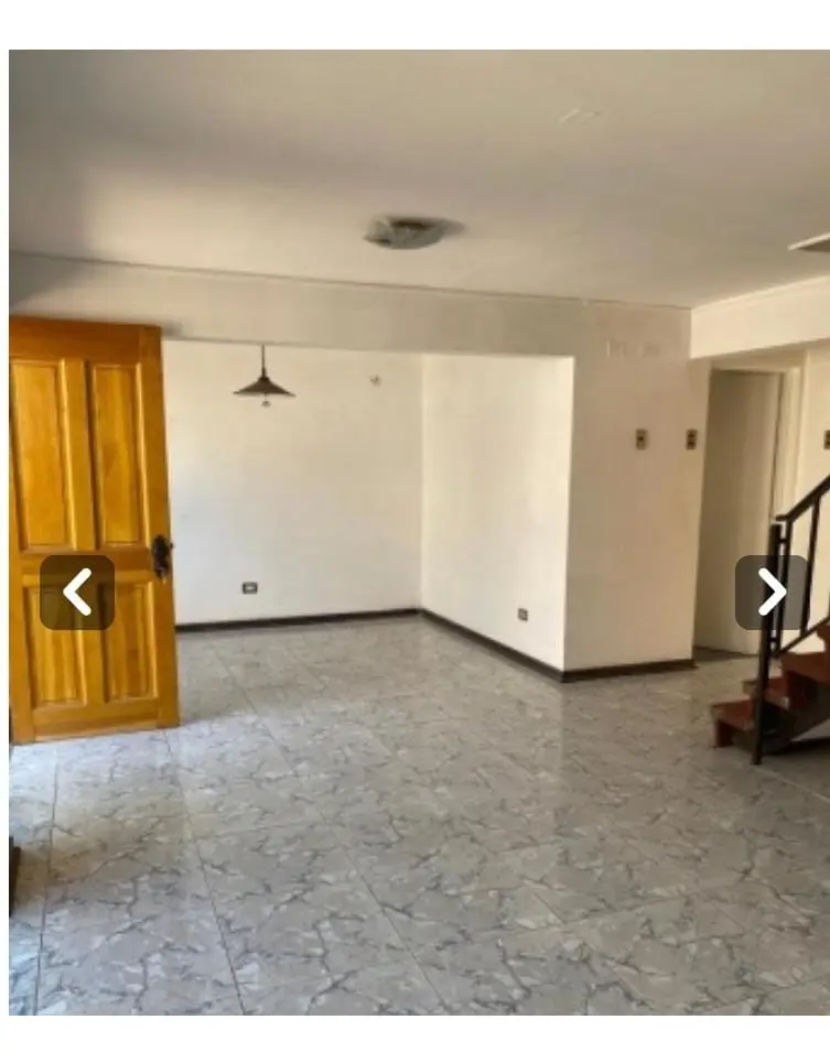 Imagen 5 de 9 de Casa En Venta Maipú
