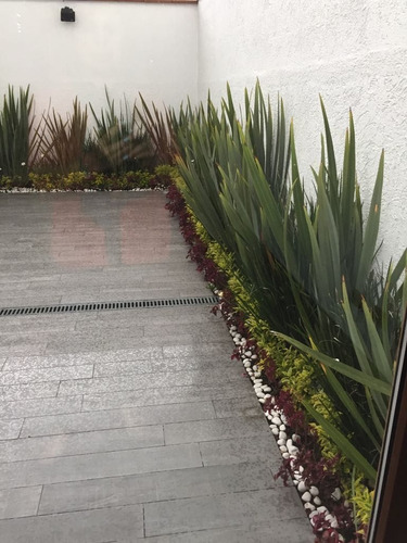 Imagen 9 de 19 de Casa En Condominio Nueva En Renta, Carrizal / Lomas Quebrada