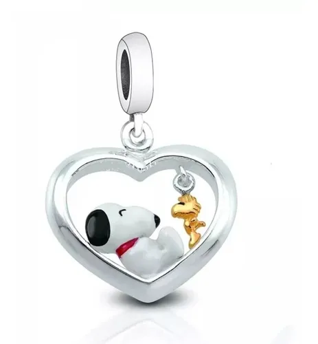 Persona snoopy charms discount