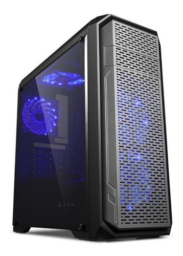 Pc Gamer Intel Dc G5900 10ma 16gb 1tb Gt730 Gamepro