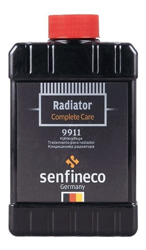 Senfineco Radiator Complete Care 9911 (325ml)