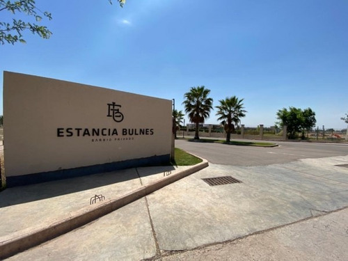 Imagen 4 de 7 de Greenwood Inmobiliaria Vende Lote En Barrio Privado Estancia Bulnes