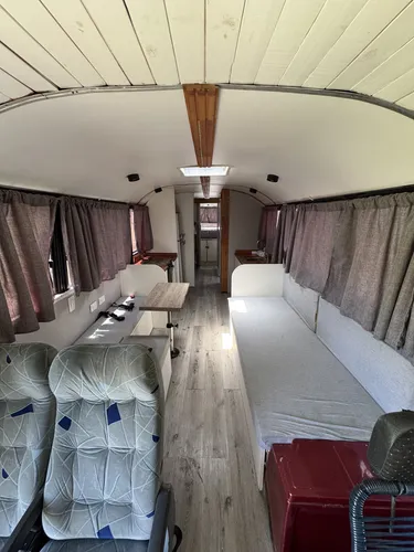 Motorhome Mb 1618 Homologado Automático Mod 2012
