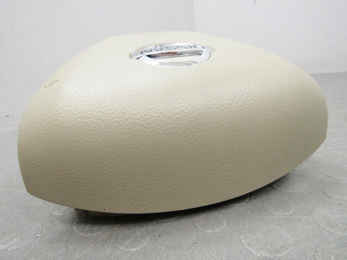 Air Bag Bolsa De Aire  Nissan Murano 2009 2014 A 28 Dias