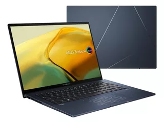 Asus Zenbook 14 Oled Ux3402