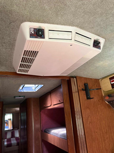 Motorhome Mercedes Benz