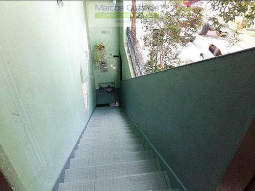 Sobrado Com 3 Dorms, Osvaldo Cruz, São Caetano Do Sul - R$ 890.000,00, 0m² - Codigo: 549 - V549