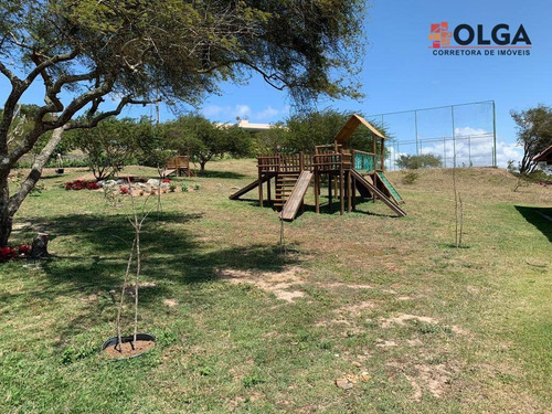 Imagem 21 de 27 de Lote Com 1303 M² Em Condomínio Fechado, À Venda - Gravatá/pe - Te0505