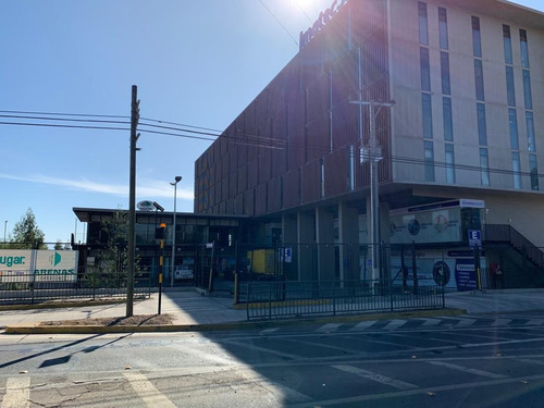 Arriendo De Oficina En Edificio Arenas De Ovalle