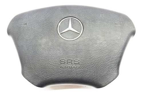 Bolsa De Aire Airbag Volante Mercedes Benz Ml430 1999-2005