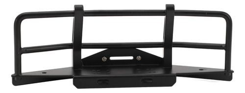 Parachoques Delantero De Coche 1/10 Rc Para Axial Para Scx10