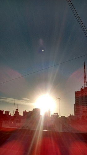 Oficina En Macrocentro De Ambiente Grande Dividido