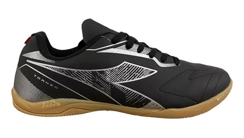 Diadora Botines - Torneo Indoor Blckpltm