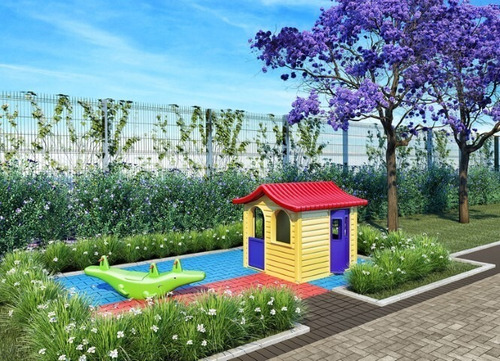 Imagem 8 de 11 de Apartamento Residencial Para Venda, Jaraguá, São Paulo - Ap10377. - Ap10377-inc