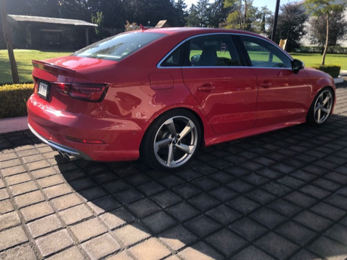 Imagen 8 de 13 de Audi S3 S3