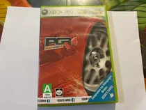 Comprar Pgr 4 Project Gotham Racing Xbox 360 (midnight,burnout)