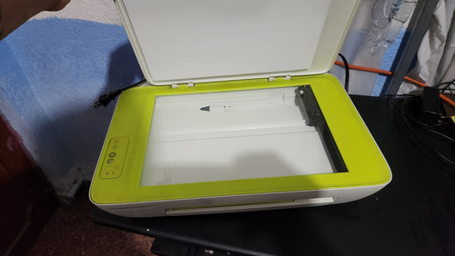 Impresora Hp Deskjet Ink Advantage 2135 127v (Usado)