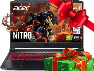 Acer Nitro 5 Rtx 3050 Ti
