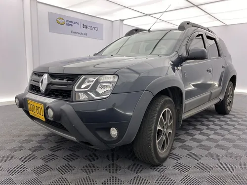 Renault Duster 2.0 DYNAMIQUE/INTENS