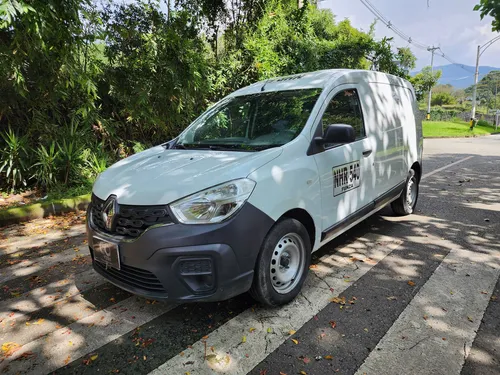 Renault Kangoo 1.6 Carga