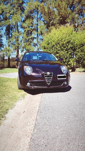Alfa Romeo Mito 1.4 Junior 78cv 5mt 2015