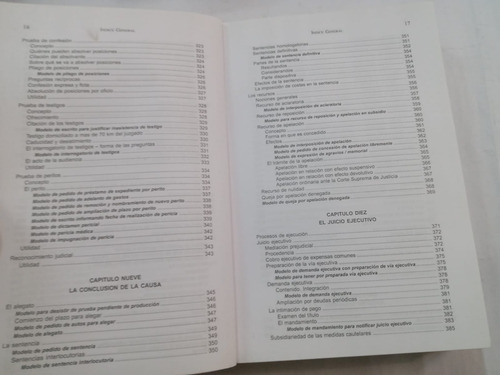 Manual De Práctica Forense Grisolia Y Bernasconi (Usado)