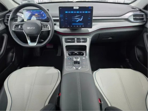 BYD King 1.5 DM-I PHEV GS AUTOMÁTICO