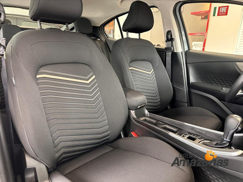 Fiat FASTBACK 1.0 TURBO 200 FLEX CVT