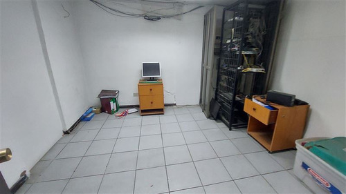 Imagen 9 de 24 de Industrial En Arriendo En Recoleta