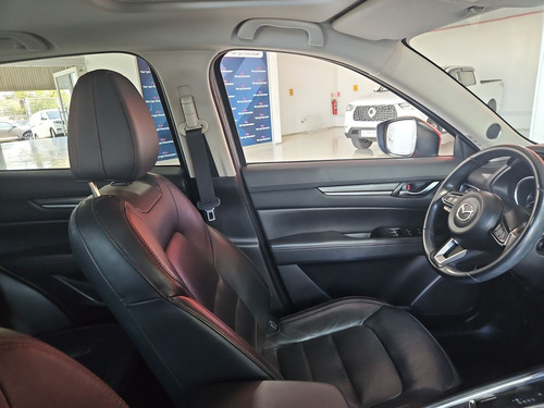 Mazda Cx-5 Cx5 4x4 2.2l Aut 2021