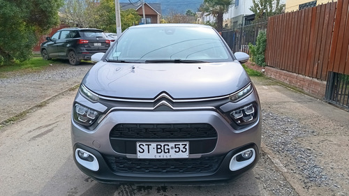Citroën C3 1.5 Bluehdi 100 S&S Bvm Feel