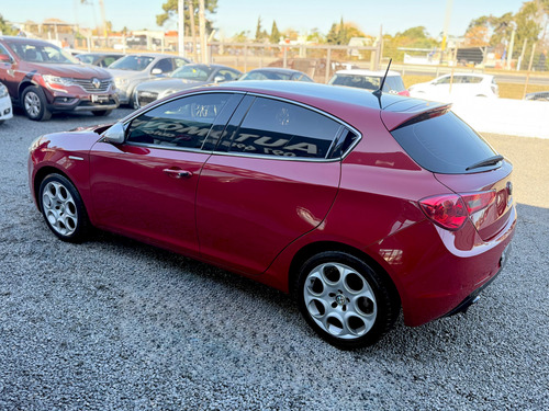 Alfa Romeo Giulietta 1.4 Progression 120cv Mt6