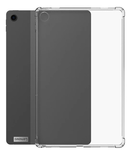 Funda Airbag Antigolpes Para Lenovo M10 Plus 3era Gen 10.61 